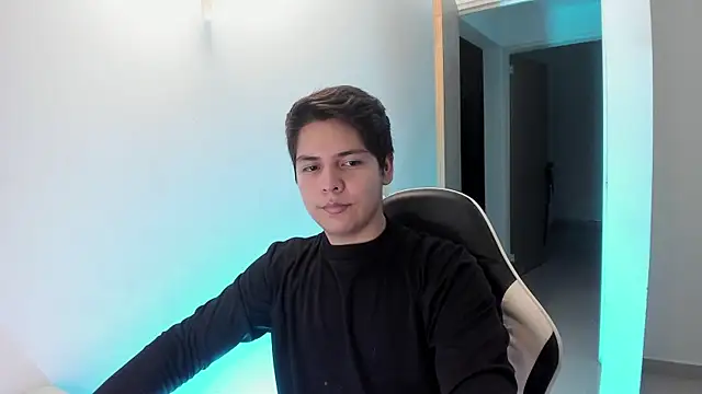 Asta_YunoXXX webcam