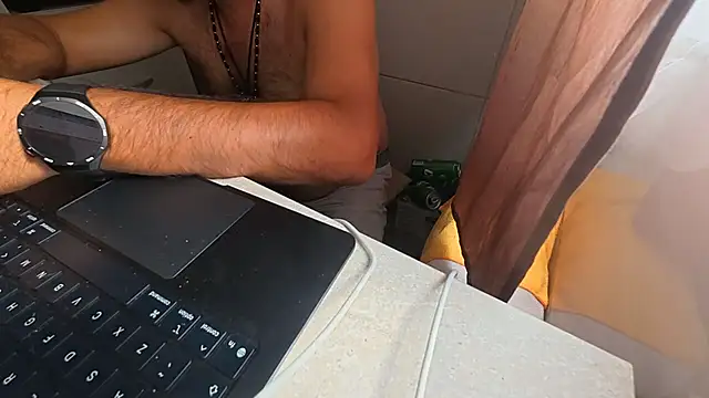 TARKAN1 webcam