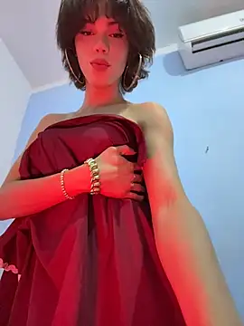 Carlita_cute webcam