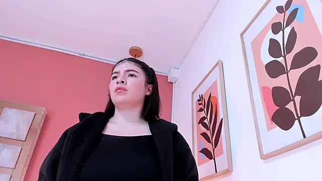 Zamira_Taylor webcam