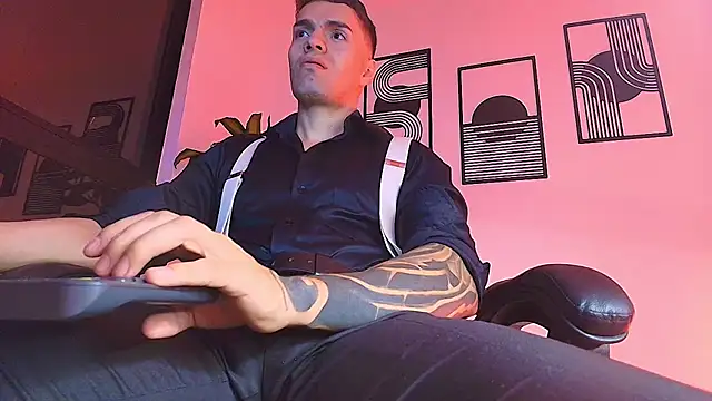 ALPHA_DOMINUS_ webcam