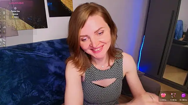 Liza__Evans webcam