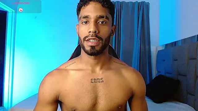 Damiano_walker webcam