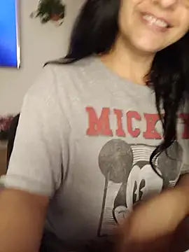 WandaArias webcam