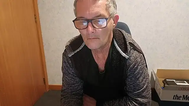 daddy_man webcam