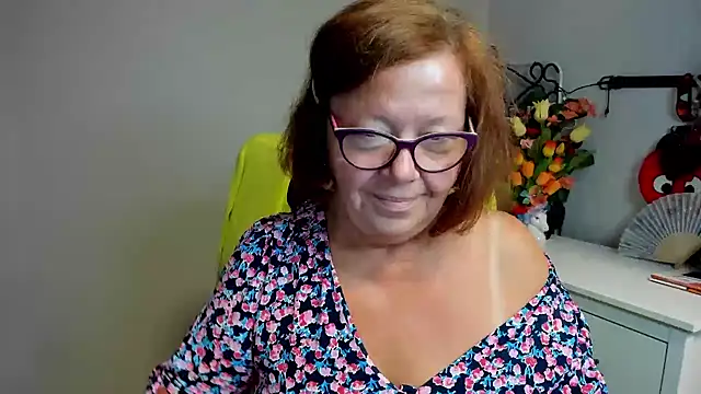 Adelewildx webcam