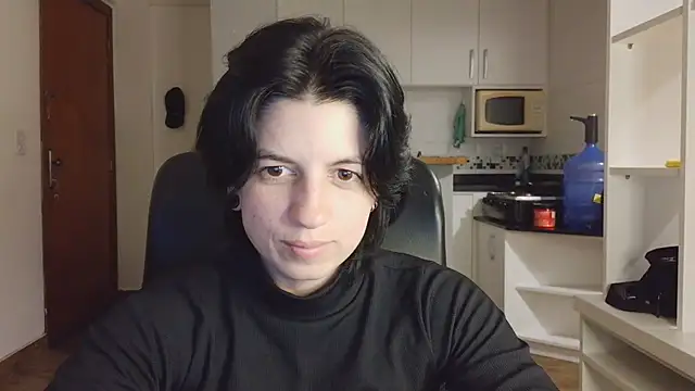 kyslrana webcam