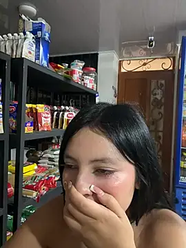 Miel_rousse webcam