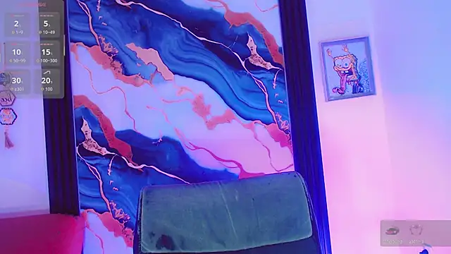SWEET_PRINCEESS_ webcam