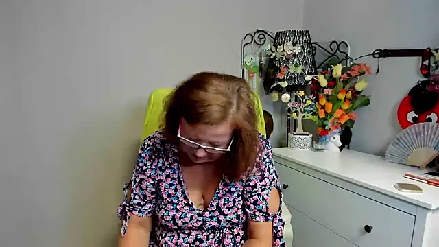 Adelewildx webcam