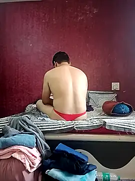 dancingcylinder (Ask my age) - Make Me Horny & cummm