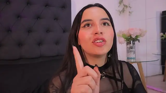 kaylee_lee webcam
