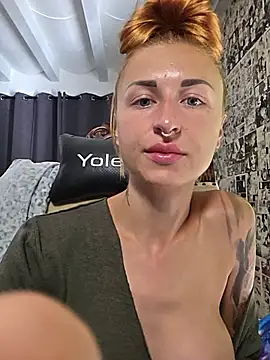 kylie_blck webcam