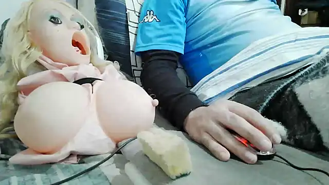 messi_syssy webcam