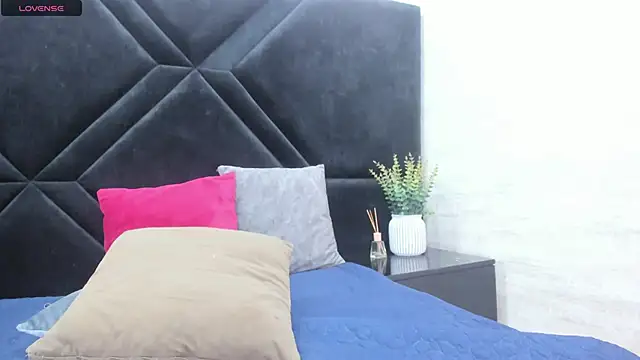 Dantzel_ webcam