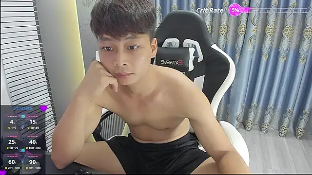 Naughty___asian webcam