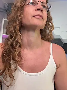 AnnikaRose webcam