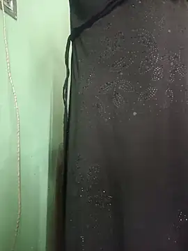 Aafreen_36 webcam