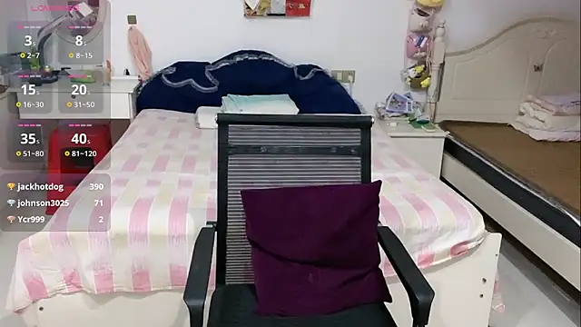 miaomiao-99 live cam on StripChat