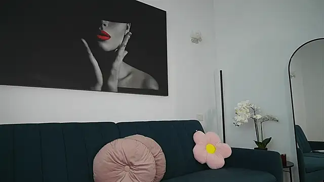 izzy_belle webcam