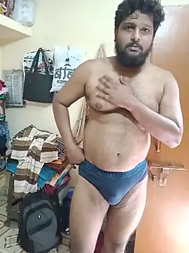 Masterdaddy98 webcam