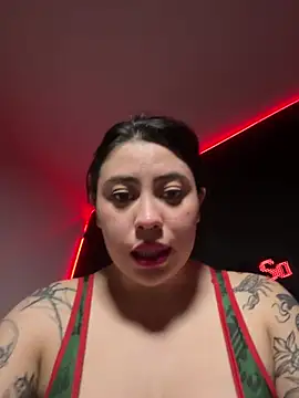 Draculona-666 🌄 live naked stream