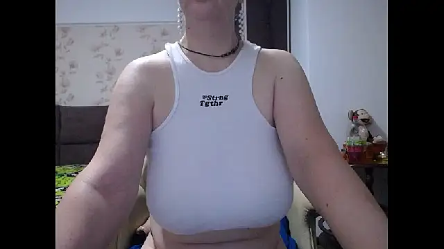 Mary_x webcam