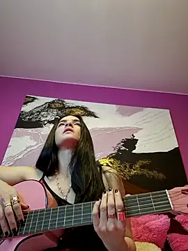 Sam_Sara webcam