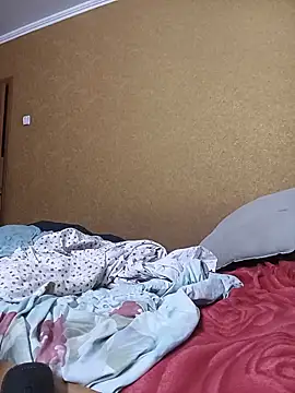 LiluHot webcam