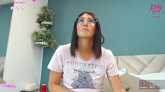 SharisWillian webcam