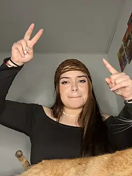 NatyOlson webcam
