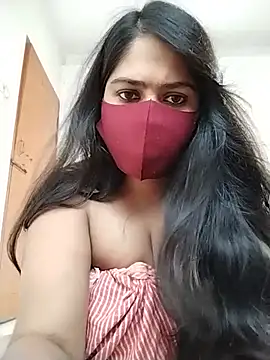 Magical_Girl- webcam