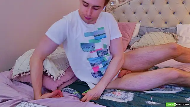 WilliamDyson webcam