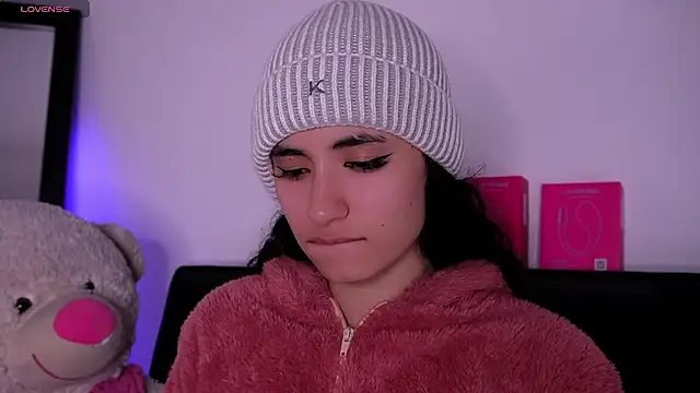 Pinksnake webcam
