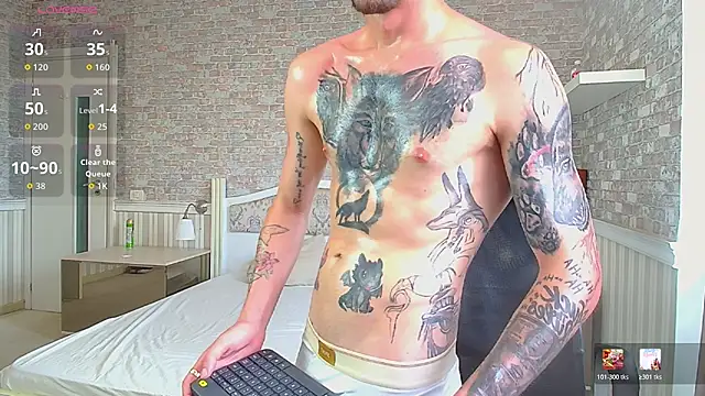 JonahShaw webcam