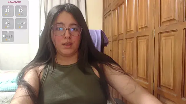 Venus_cat_ webcam
