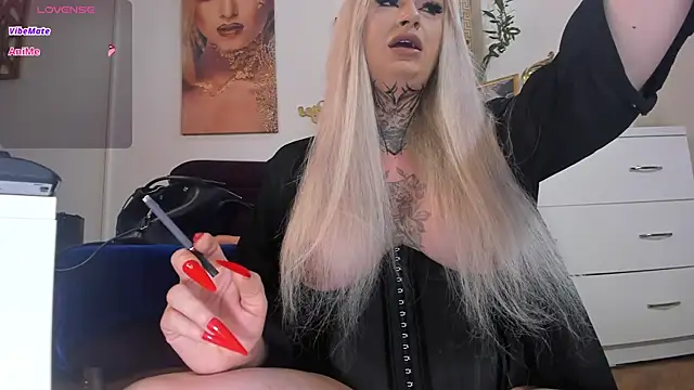 AlenaRios webcam