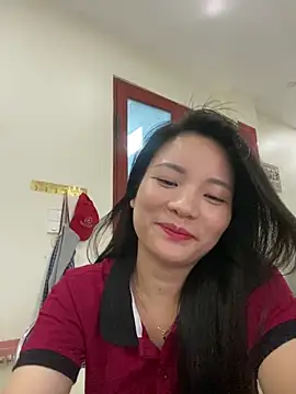 Charming-girl- webcam