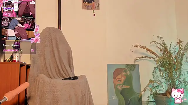 Goddess__Effy webcam