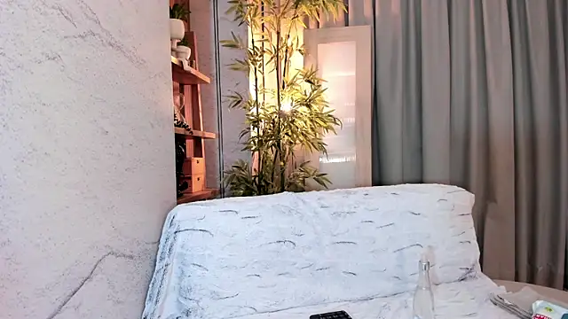 IsabelaStefano webcam