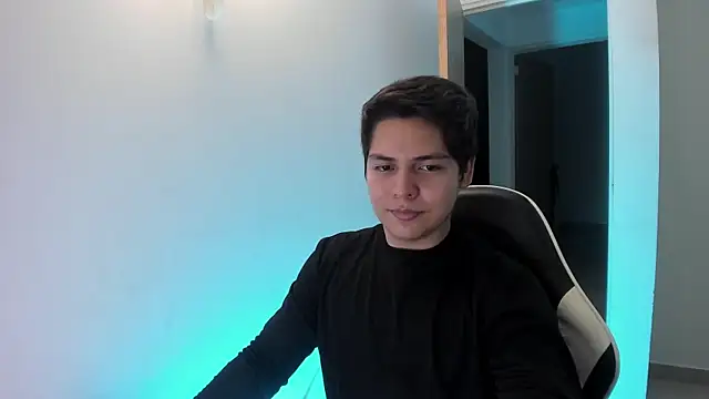 Asta_YunoXXX webcam
