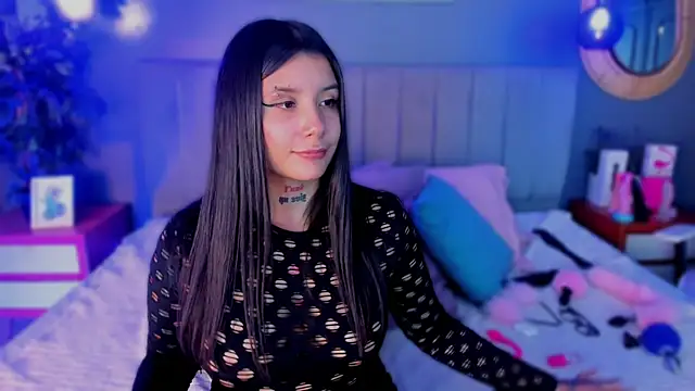 Nathalia_stone_ webcam