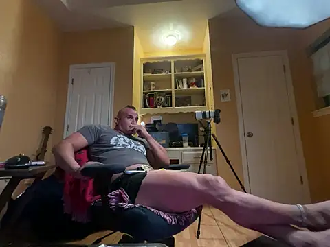 daddydonkey84 webcam