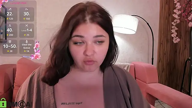 Annet_Nel1son webcam