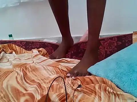 Africanslut2 webcam