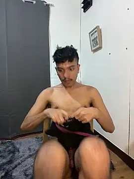 asian_darlingcummersxXx webcam