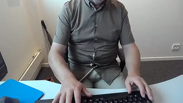 Buggemann webcam