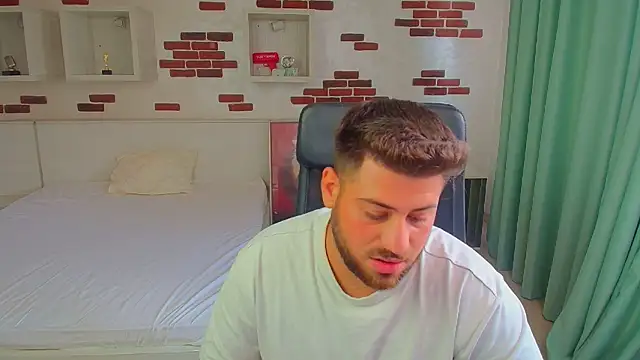 DaxGreer webcam