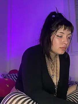 cherryxxox webcam