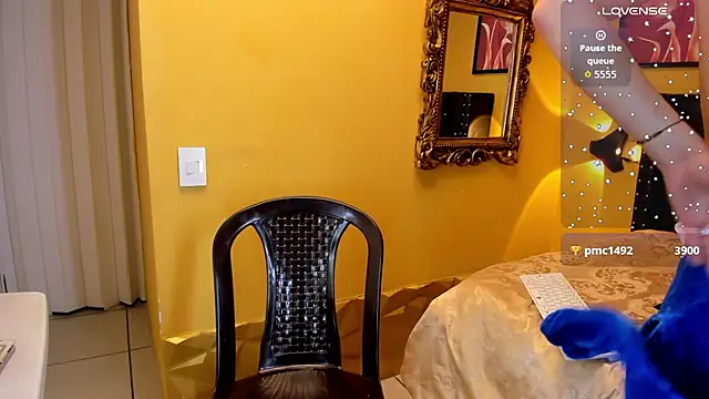 luckk_ webcam